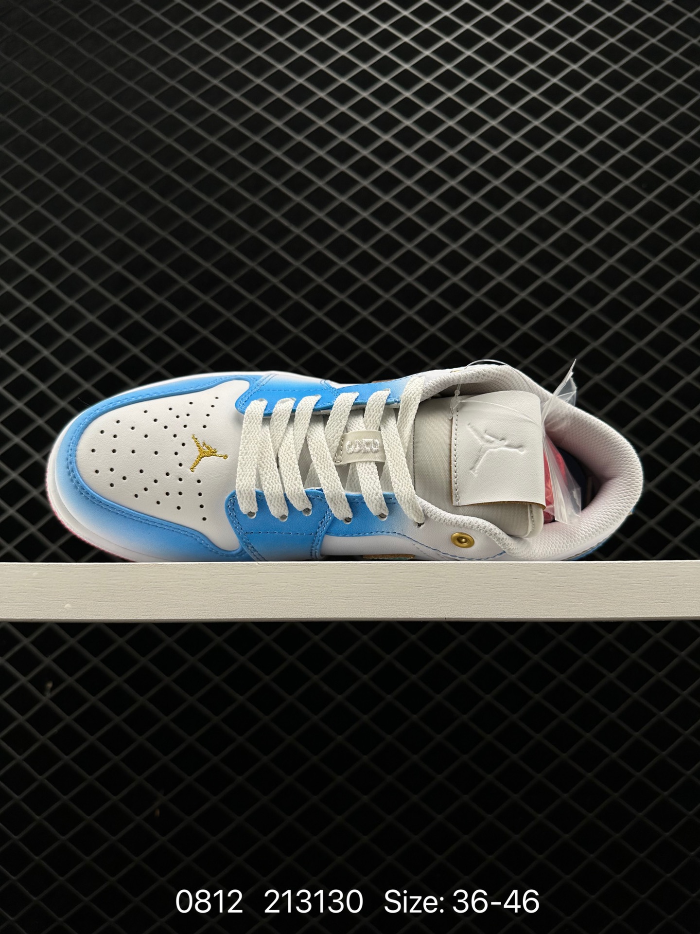 Air Jordan 1 Low AJ1